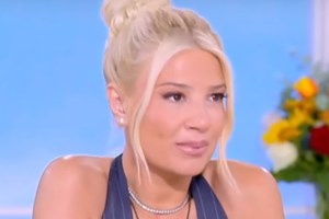 Η αποκάλυψη του Δημήτρη Πανόπουλου για την προσωπική του ζωή - Η συγκατοίκηση κι ο παρολίγον γάμος [βίντεο]