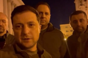 Καταπέλτης η διευθύντρια του Κρατικού Θεάτρου Μόσχας για Πούτιν: "Παραιτούμαι - Δεν μπορώ να δουλεύω για έναν δολοφόνο"