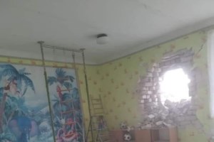 Εκρυθμη η κατάσταση στα σύνορα Ουκρανίας- Ρωσίας: 80 παραβιάσεις της εκεχειρίας - εικόνα 2