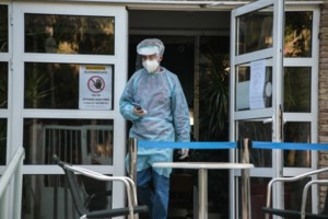 Κορονοϊός: Σοκάρει 40χρονος ασθενής που έμεινε 2 μήνες στη ΜΕΘ - "Θα πεθάνω έλεγα στους ανθρώπους μου" - εικόνα 2