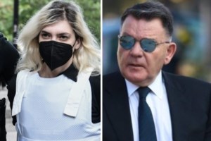 H Ρούλα Πισπιρίγκου επικοινώνησε δύο φορές με ιατροδικαστή μέσα από τη φυλακή - Τι τον ρώτησε για την κεταμίνη