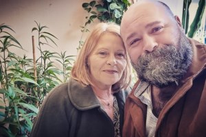 Μάγειρας του MasterChef χειροτονήθηκε ιερομόναχος - Η συγκινητική ιστορία του Ευστάθιου Αυγουστάκη - Η τραγωδία που τον σημάδεψε - εικόνα 2