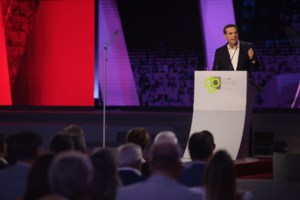 Αλέξης Τσίπρας: Η υπόθεση των υποκλοπών γκρεμίζει το αντιΣΥΡΙΖΑ μέτωπο - Απολύτως κοστολογημένο το πρόγραμμά μας