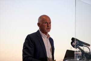 Η συγκινητική ανάρτηση του Νίκου Παπανδρέου για τον θάνατο του καλύτερου φίλου του: Το πέμπτο παιδί της Μαργαρίτας