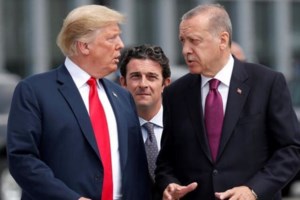 Τραμπ: Σε δυο εβδομάδες ξεκινά τις προεκλογικές συγκεντρώσεις