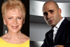 Μπογδάνος - Καρβέλα: Έναν χρόνο παντρεμένοι - Η τρυφερή ανάρτηση του βουλευτή