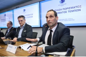 Καρφιά Ψαρόπουλου κατά Πλακιά: Μόνο δύο συγγενείς είναι πεπεισμένοι ότι δεν κουβαλούσε τίποτα το εμπορικό τρένο