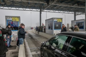 Αγροτικές κινητοποιήσεις: "Ναι στο διάλογο" με την κυβέρνηση λέει το μπλόκο της Ροδόπης - εικόνα 3