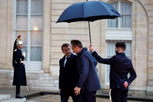 Νέες διαπραγματεύσεις στο Κίεβο για τον τερματισμό του πολέμου: Η Ουκρανία υποδέχεται σήμερα τους συμμάχους της