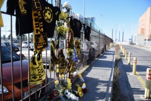 Θεσσαλονίκη: Αύριο η απολογία της 26χρονης για τον θάνατο του Βούλγαρου οπαδού - εικόνα 2