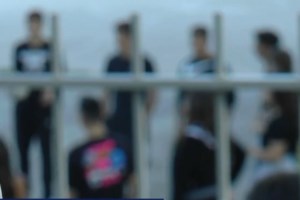 Σοκ σε Λύκειο της Φθιώτιδας: Έπεσε η ψευδοροφή εν ώρα μαθήματος- Ευτυχώς δεν υπήρξαν τραυματίες