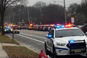 Πυροβολισμοί σε σχολείο στο Ουισκόνσιν: 15χρονη μαθήτρια πίσω από την αιματηρή επίθεση - Δύο νεκροί και έξι τραυματίες - εικόνα 3