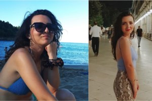 Θρήνος στη Θεσσαλονίκη: Νεκρή η 27χρονη Ειρήνη δύο μέρες πριν τον γάμο της - Το μπάτσελορ κατέληξε σε τραγωδία - εικόνα 2