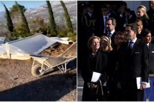 Chevalier στο δεξί: Το ιστορικό δαχτυλίδι που φοράει στο μικρό δάχτυλο ο Παύλος έχει μεγάλη παράδοση - εικόνα 5