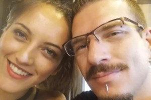 Γυναικοκτονία στους Αγίους Αναργύρους: Αποσωληνώθηκε ο δολοφόνος της 28χρονης Κυριακής