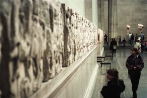 Γεραπετρίτης: Είμαστε έτοιμοι για παν ενδεχόμενο με την Τουρκία - Δεν αποδεχόμαστε ιδιοκτησία ή δανεισμό για τα Γλυπτά