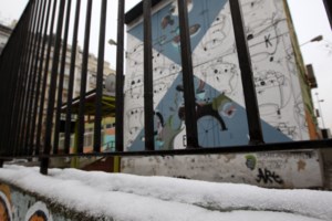 Γρεβενά: Ο νεότερος κάτοικος της Βασιλίτσας είναι κτηνοτρόφος - Εκτρέφει και μαύρους χοίρους [εικόνες]