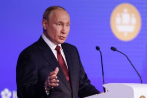 Ποια προϊόντα δεν εξάγουμε πλέον στη Ρωσία - Η αγορά που έχει "σβηστεί"