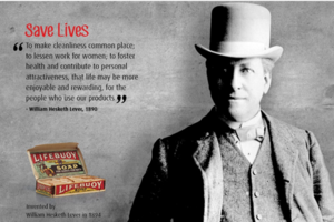 Lifebuoy: Η Νο 1 μάρκα σαπουνιού υγιεινής χεριών στον κόσμο ήρθε στην Ελλάδα