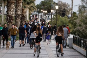 Σοκ στις ΗΠΑ: Άλλοι 2.751 θάνατοι σε ένα 24ωρο - εικόνα 2
