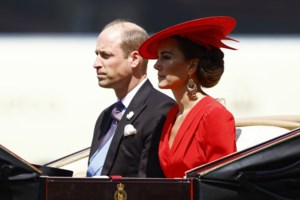 Δεύτερη φορά μαμά η 53χρονη Ναόμι Κάμπελ - "Ποτέ δεν είναι αργά για να γίνεις μητέρα"