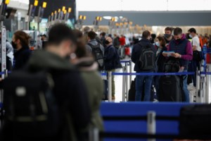 Τεστ κορονοϊού στους τουρίστες και κατά την αναχώρηση από την Ελλάδα - Σκέψεις για "μοντέλο Σιγκαπούρης" - εικόνα 2