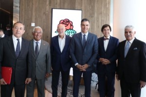 Αποκάλυψη Παπανδρέου: Είχαμε φτάσει κοντά στη διευθέτηση της υφαλοκρηπίδας με την Τουρκία και σε λύση του Κυπριακού - εικόνα 2