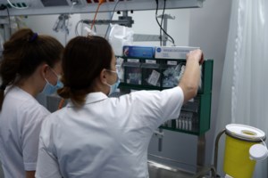 Moderna: Δείκτης τα αντισώματα για την αποτελεσματικότητα των εμβολίων