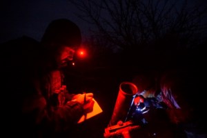 ΗΠΑ: Διαρροή απόρρητων εγγράφων - Αμφιβολίες για την επιτυχία της ουκρανικής αντεπίθεσης έχει το Πεντάγωνο