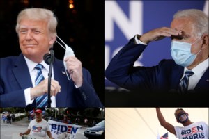 Στήριξη Μπάιντεν στην Ελλάδα: Σε αντίθεση με τον Τραμπ θα αντιδράσω στην τουρκική παραβατικότητα - εικόνα 2