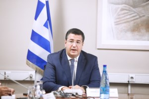 Ιμάμογλου για απαγόρευση εισόδου στον Τζιτζικώστα: Θα ενημερώσω την κοινή γνώμη και όλες τις βαλκανικές πόλεις