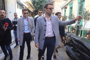 Ευγενία Λουπάκη: Σήμερα στον ΣΥΡΙΖΑ σε εξαφανίζουν γιατί δυσαρεστήθηκαν με μια ανάρτησή σου- Και μετά σε διασύρουν