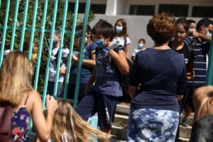 ΑΕΙ: Διά ζώσης φέτος τα μαθήματα - Τι θα ισχύει για τους ανεμβολίαστους και την εξεταστική του Σεπτεμβρίου