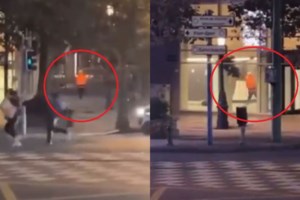 Βρυξέλλες: Ομολογία μίσους από τον δράστη - "Ανήκω στο ISIS - Πήρα εκδίκηση στο όνομα των μουσουλμάνων" [Βίντεο]