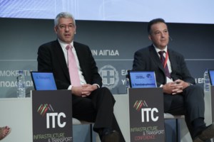 Ταχύτερη και απλούστερη η εγκατάσταση και επέκταση δικτύων οπτικών ινών – Υπεγράφη η σχετική ΚΥΑ