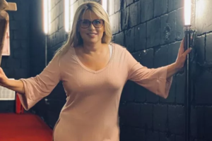 Σίσσυ Χρηστίδου: Οργισμένη με σχόλια για τη συνέντευξη Πισπιρίγκου - "Αφήστε τον χαμό της μητέρας μου έξω από αυτό"