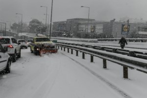Κακοκαιρία "Ελπίς" – Υπουργείο Εργασίας: Τι ισχύει για όσους δεν κατάφεραν να πάνε στη δουλειά τους - εικόνα 3