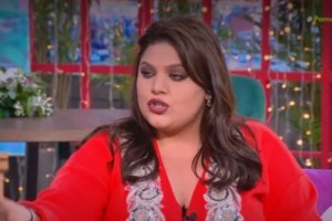 Μουτσινάς κατά Αμβρόσιου: Με τέτοιες δηλώσεις τα νέα παιδιά δεν θα περάσουν ούτε απ'έξω από εκκλησία [βίντεο]