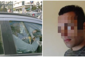 Κολωνός: Απολογούνται σήμερα ο ηλεκτρολόγος και ο προπονητής για τον βιασμό της 12χρονης - εικόνα 2