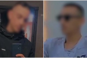 Βοιωτία: Νύχτα έντασης μετά τον θάνατο του 17χρονου Ρομά - Οδοφράγματα και πετροπόλεμος με την Αστυνομία