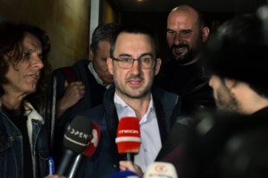 Αριστερά: Πώς θα λέγεται το "κόμμα" των 11 που αποχώρησαν από τον ΣΥΡΙΖΑ;- Μια η δύο λέξεις, σύντομα ανακοινώσεις [βίντεο] - εικόνα 2