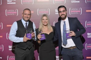 Στον Δημήτρη Ματεμτζή ο όμιλος INTRAFASHION