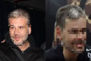 Ο Στέλιος Ρόκκος για τον γνωστό στιχουργό που συνελήφθη: "Είμαι με το στόμα ανοιχτό - Είναι πέρα από τη φαντασία"