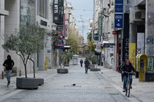 Κορονοϊός: Σε καραντίνα στρατόπεδο Ιωαννίνων με 43 κρούσματα - Τι λένε οι φαντάροι