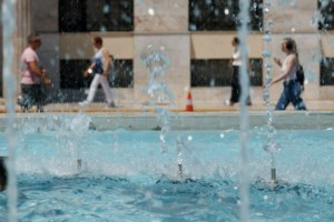 Έρχεται καυτός Αύγουστος: Πάνω από τα κανονικά επίπεδα η θερμοκρασία - Τι αναφέρουν οι πρώτες εκτιμήσεις - εικόνα 2