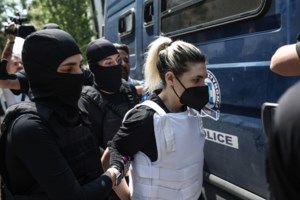 Η Ρούλα Πισπιρίγκου πήρε δικηγόρο τον Αλέξη Κούγια - Εδιωξε όλους τους άλλους