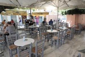 Έρχεται η διασύνδεση Ταμειακών και POS με το Taxisnet - Το σχέδιο της ΑΑΔΕ για ηλεκτρονικά βιβλία και ελέγχους