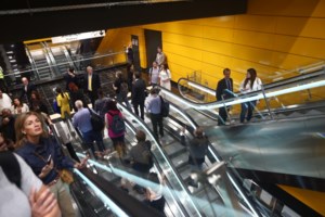 "Συγγνώμη" ζητά η ΣΤΑΣΥ από το επιβατικό κοινό - Δεν εκτελούνται τελικά δρομολόγια σε Μετρό και Τραμ