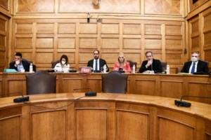 Εξεταστική Επιτροπή για υποκλοπές: Πληροφορίες ότι ο Ράμμος της ΑΔΑΕ μίλησε για "παρακώλυση" από Δεμίρη και Βλάχου - εικόνα 3