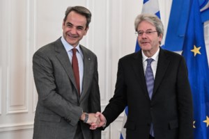 Μαρινάκης: Ο Κασσελάκης συμπεριφέρεται ως ινφλουένσερ και διακινεί θεωρίας συνομωσίας